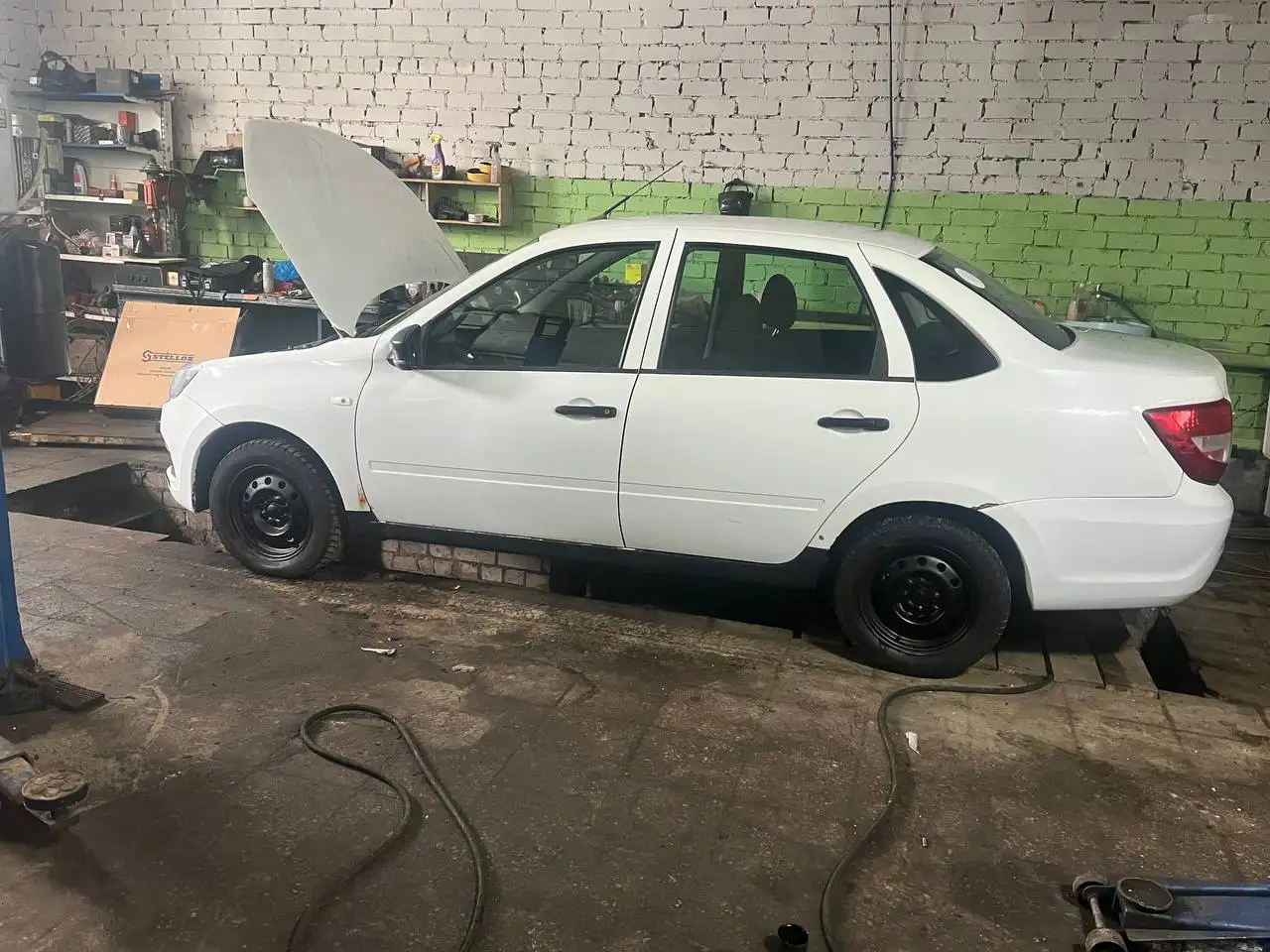 Продажа автомобиля УАЗ 21 год, 110 тыс. км пробега - УАЗ (Авто) в Ульяновск