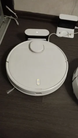 Робот пылесос Xiaomi моющий - Игровые консоли и аксессуары в Ульяновск