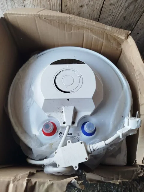 Продам новый водонагреватель - Кухня в Ульяновск