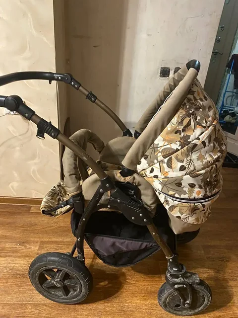 Продам коляску 2в1 - Аксессуары для одежды в Ульяновск