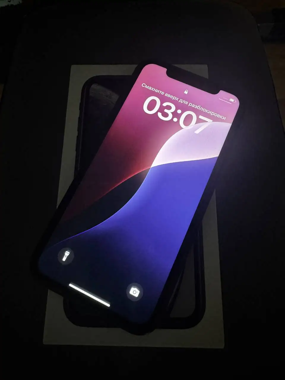 Продам iPhone XR 128GB - Смартфоны (Электроника) в Ульяновск