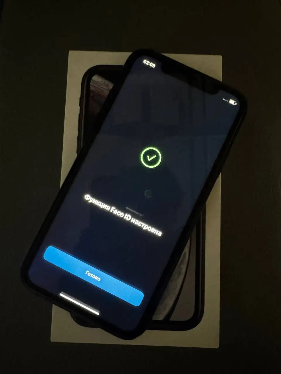 Продам iPhone XR 128GB - Смартфоны (Электроника) в Ульяновск