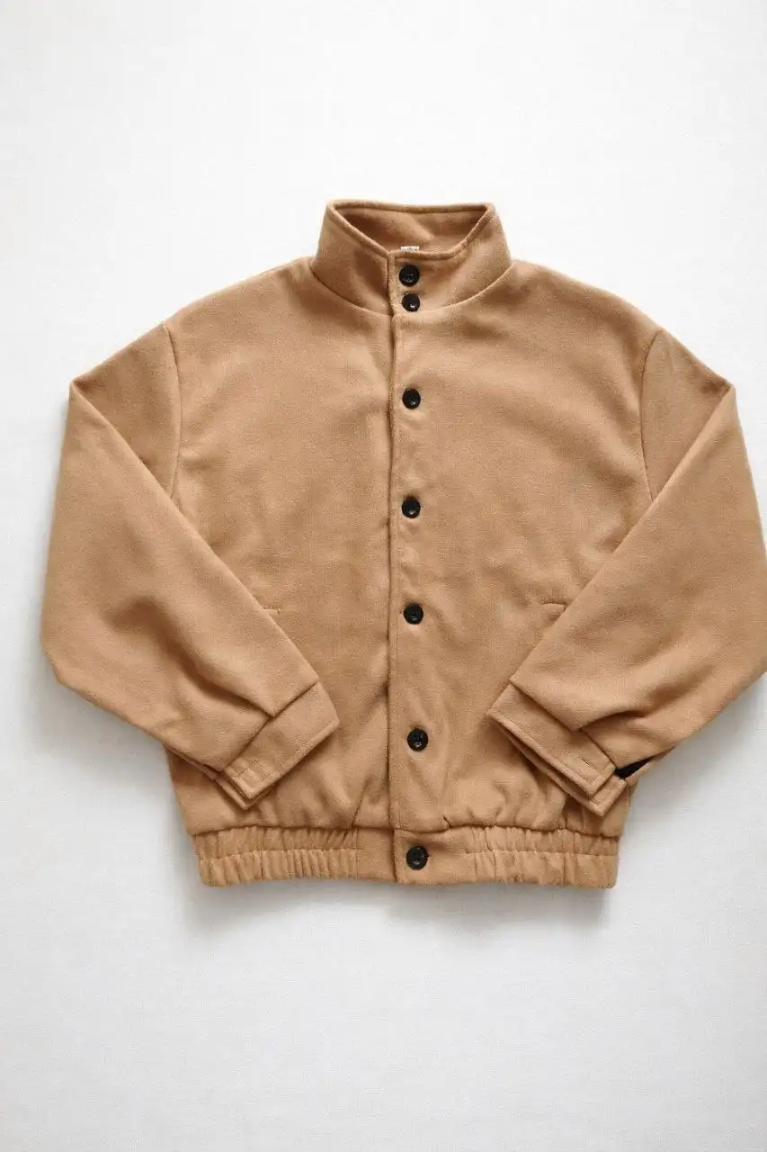 Новый женский бомбер размер 46 - Верхняя одежда (Одежда) в Ульяновск