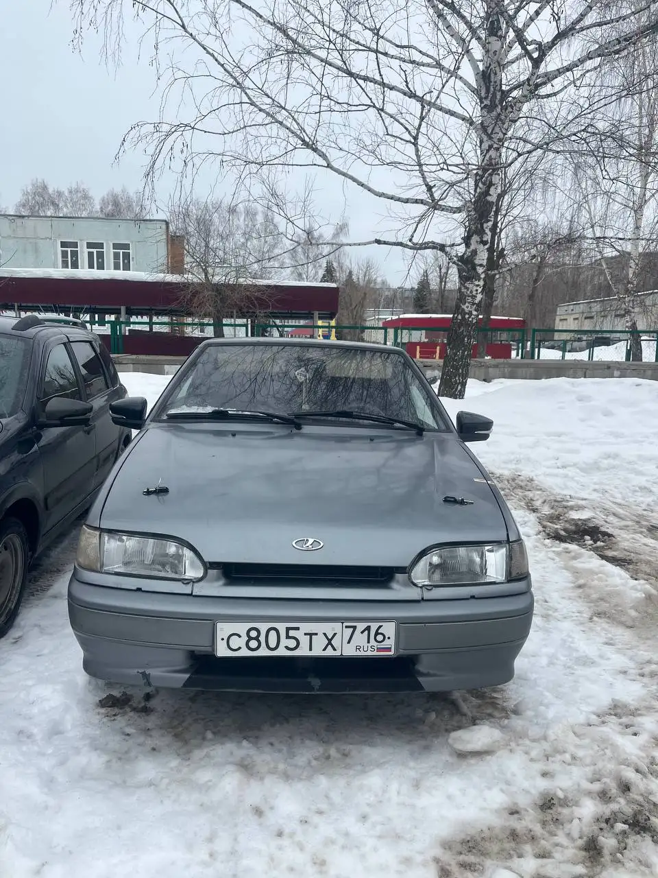 Продажа ВАЗ 2114 2008 года - Легковые автомобили (Авто) в Ульяновск