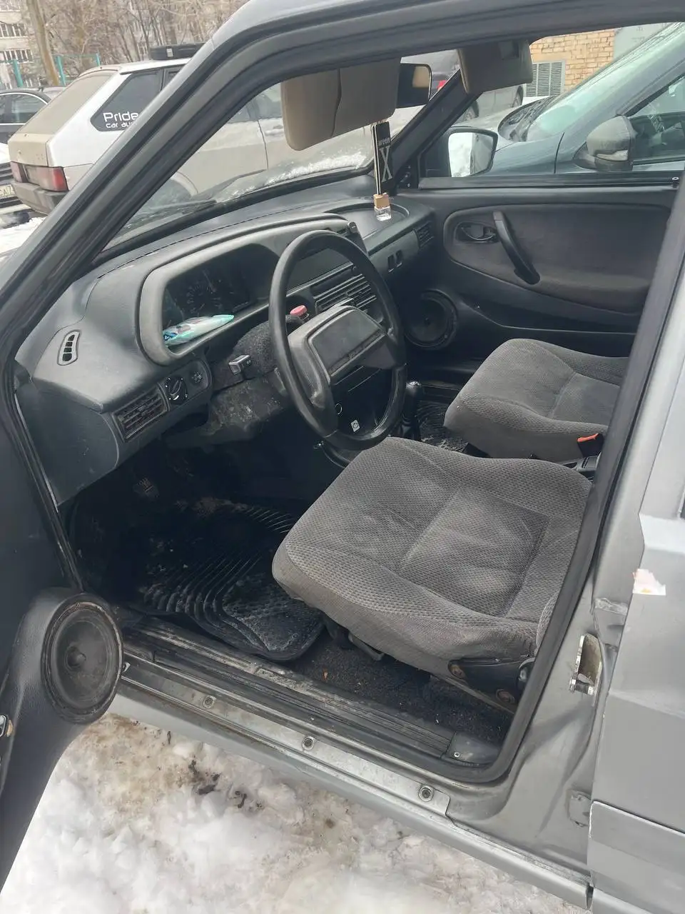 Продажа ВАЗ 2114 2008 года - Легковые автомобили (Авто) в Ульяновск