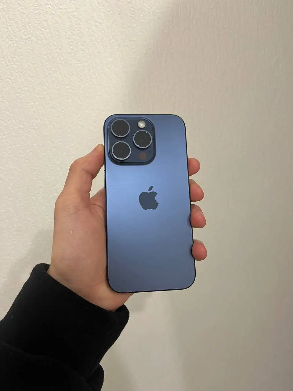 Продам iPhone 15 Pro 128 ГБ - Телефоны (Электроника) в Ульяновск