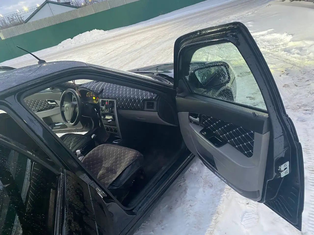 Продам автомобиль 2010 года - Авто в Ульяновск