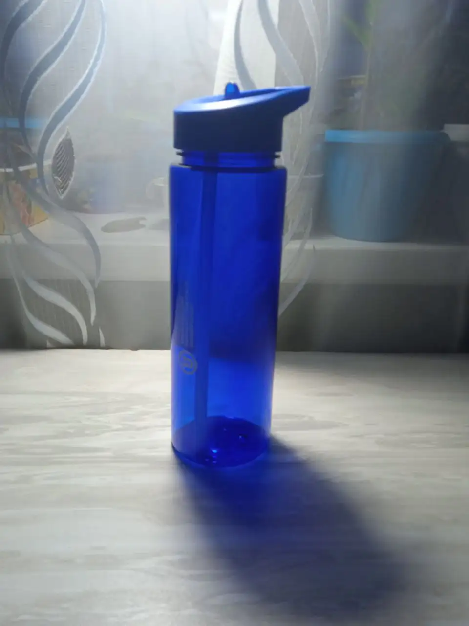 Спортивная бутылка УлГУ - Спорттовары (Хобби и отдых) в Ульяновск