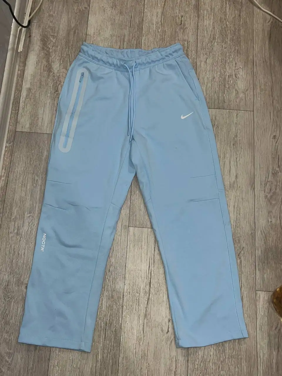 Мужские штаны Nike Tech Fleece - Мужская одежда (Одежда) в Ульяновск