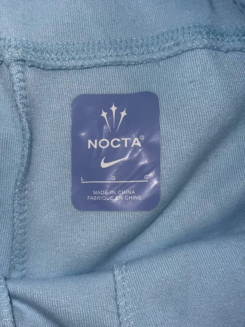 Мужские штаны Nike Tech Fleece - Мужская одежда (Одежда) в Ульяновск