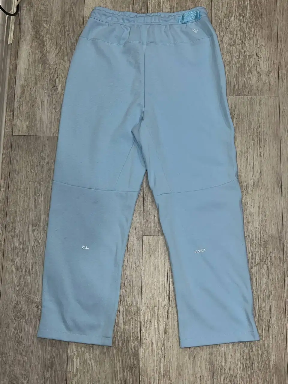 Мужские штаны Nike Tech Fleece - Мужская одежда (Одежда) в Ульяновск