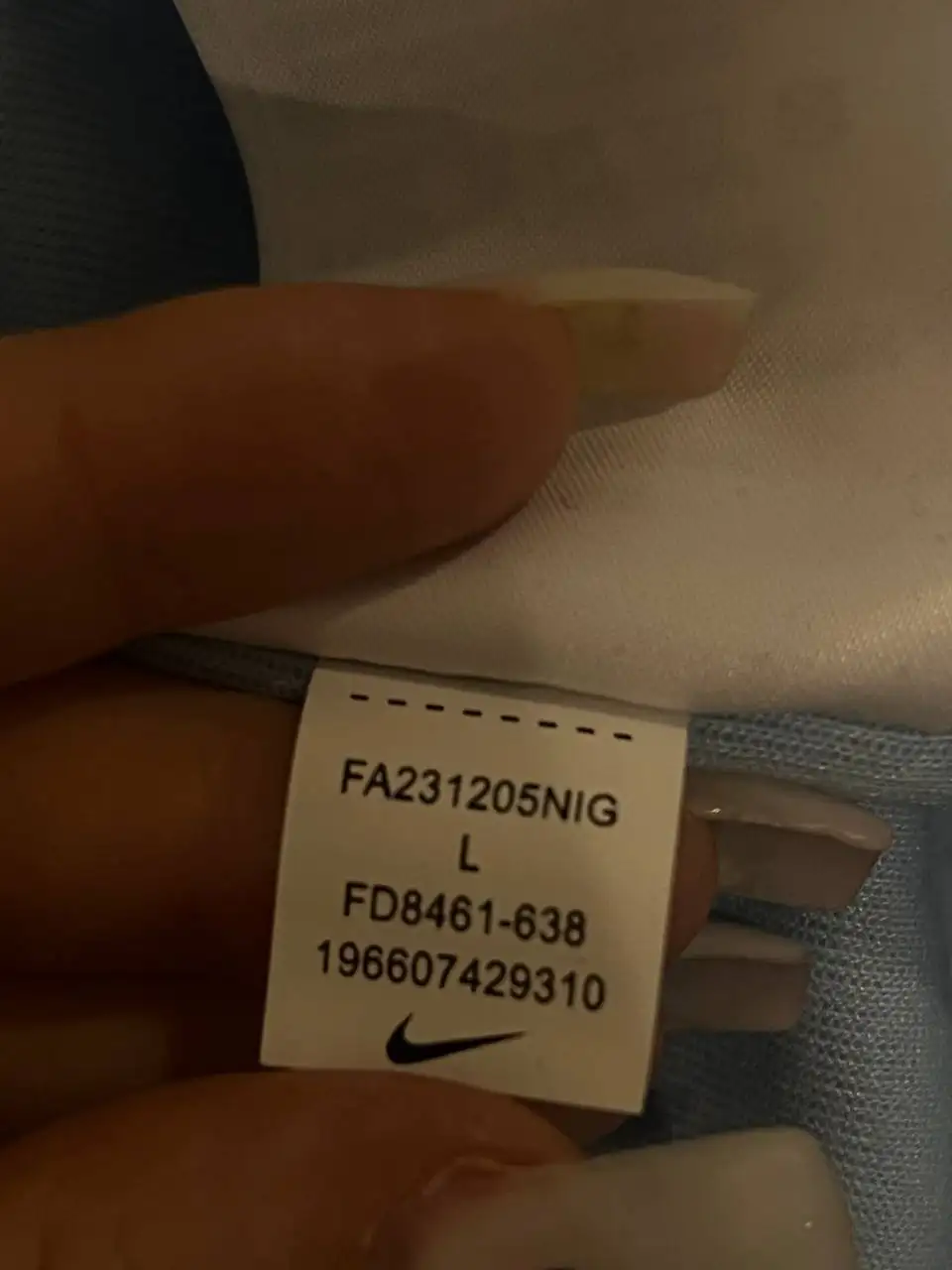 Мужские штаны Nike Tech Fleece - Мужская одежда (Одежда) в Ульяновск