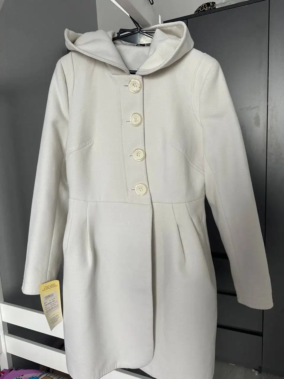 Продам новое пальто - Верхняя одежда (Одежда) в Ульяновск