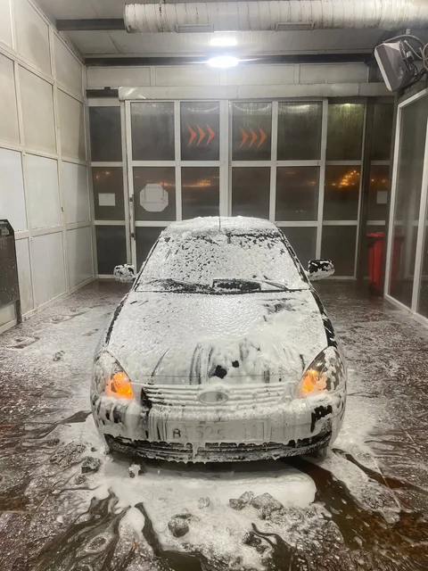 Продажа автомобиля Lada Priora - частное объявление в Ульяновск