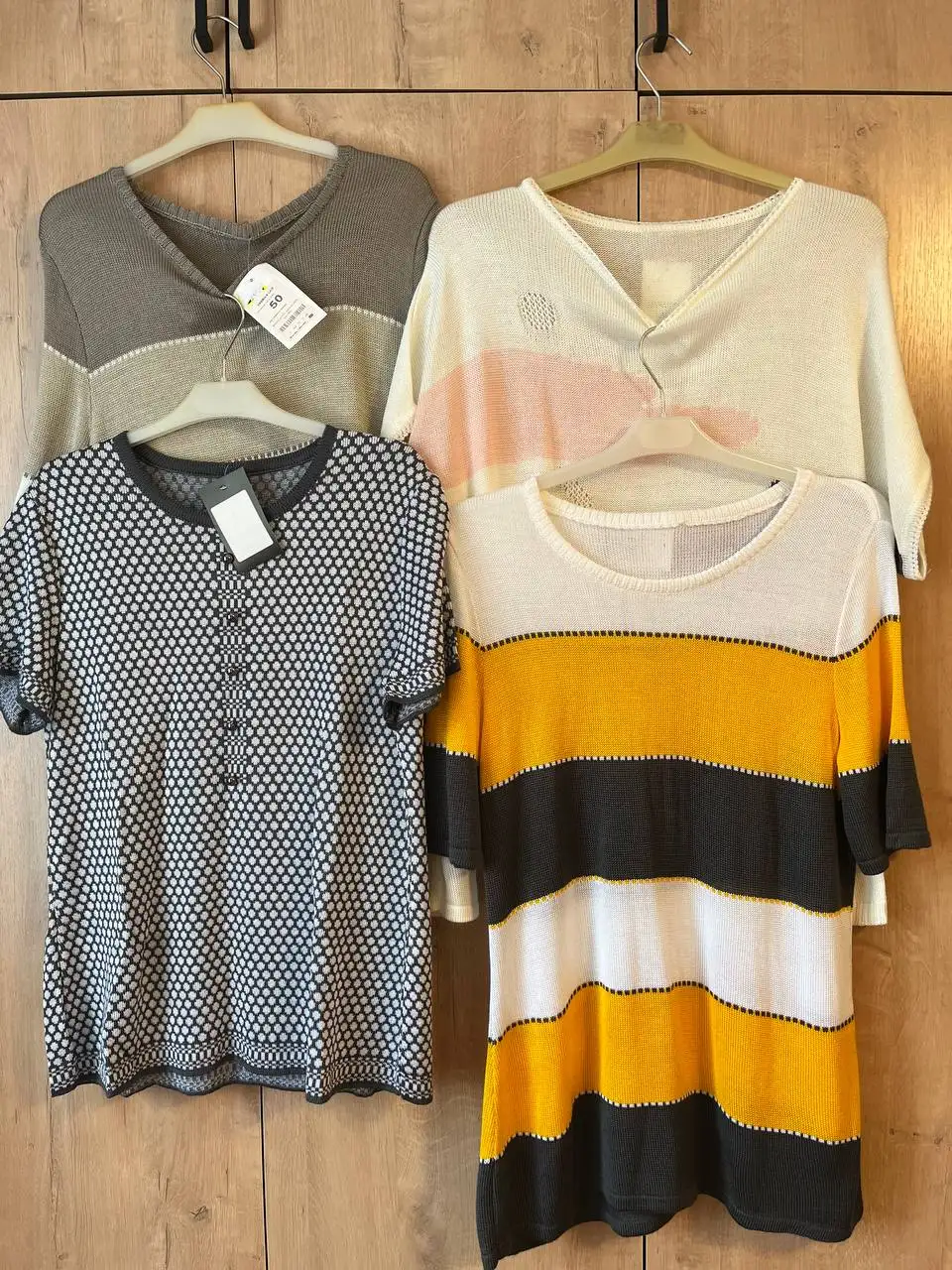 Распродажа женской одежды при закрытии магазина - Женская одежда (Одежда) в Ульяновск