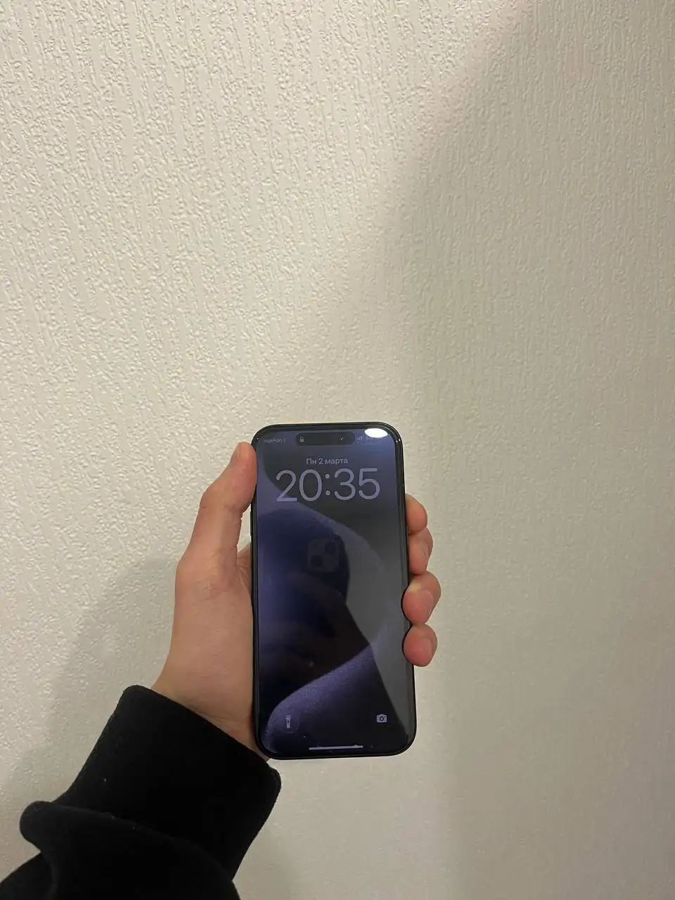 Продам iPhone 15 Pro 128 ГБ - Смартфоны (Электроника) в Ульяновск