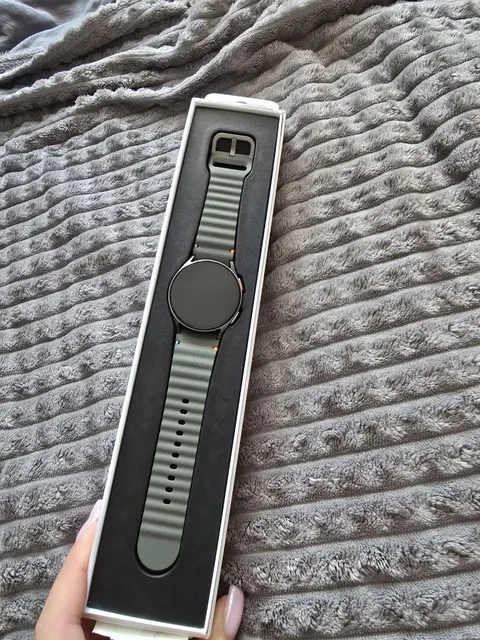 Продажа часов Samsung Galaxy Watch 7 40mm - Автомобильная электроника в Ульяновск