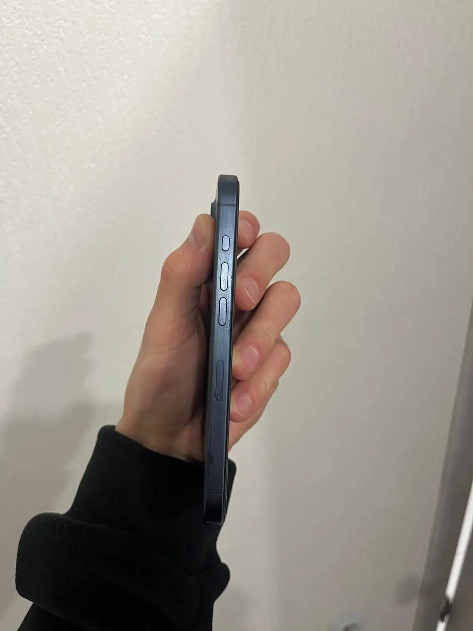 Продам iPhone 15 Pro 128 ГБ - Смартфоны (Электроника) в Ульяновск