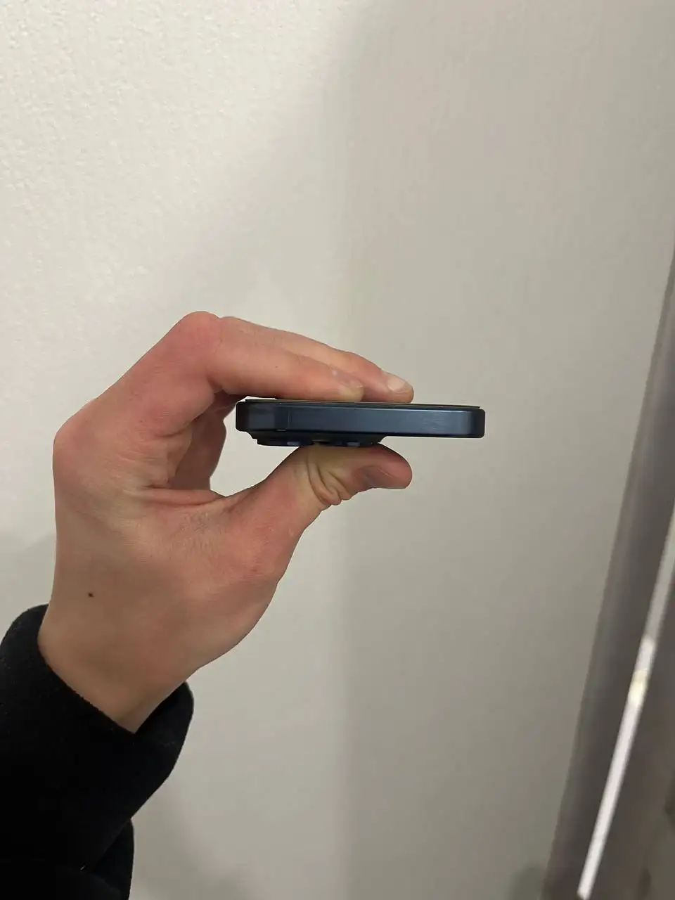 Продам iPhone 15 Pro 128 ГБ - Смартфоны (Электроника) в Ульяновск