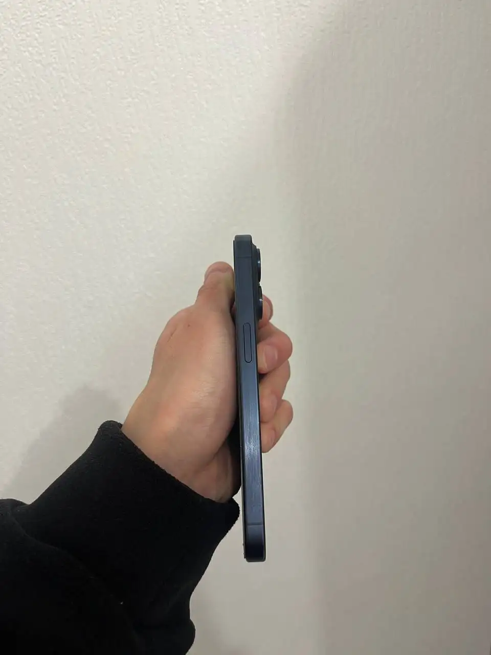 Продам iPhone 15 Pro 128 ГБ - Смартфоны (Электроника) в Ульяновск