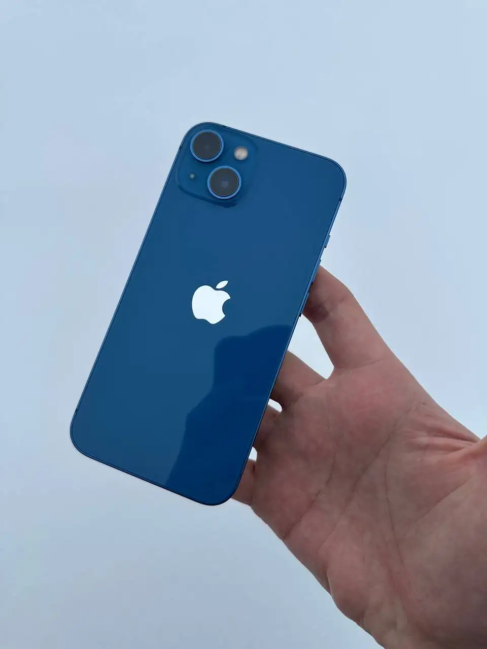 Айфон 13 128 ГБ - Смартфоны (Электроника) в Ульяновск