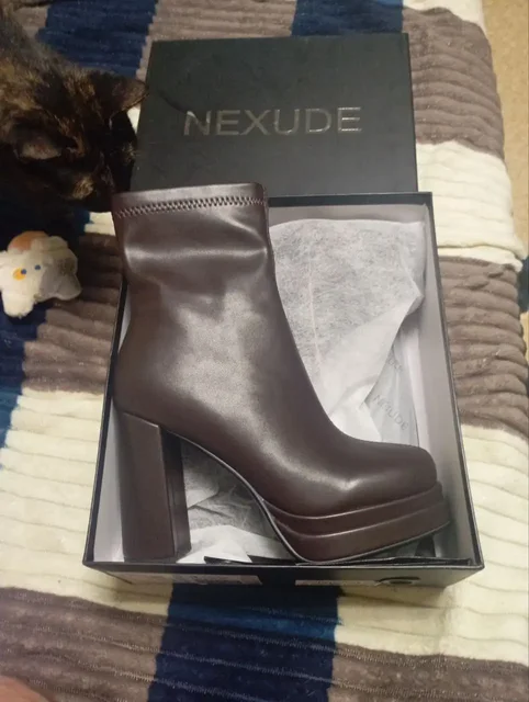 Продажа ботильон 38 размер - Свитера в Ульяновск