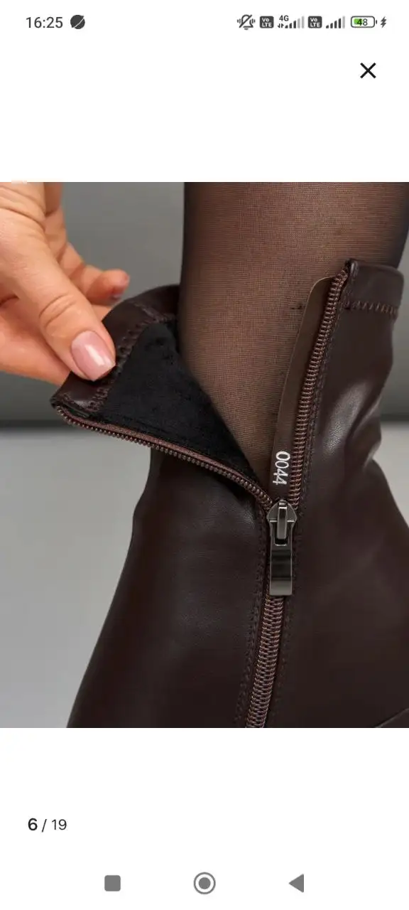 Продажа ботильон 38 размер - Обувь (Одежда) в Ульяновск