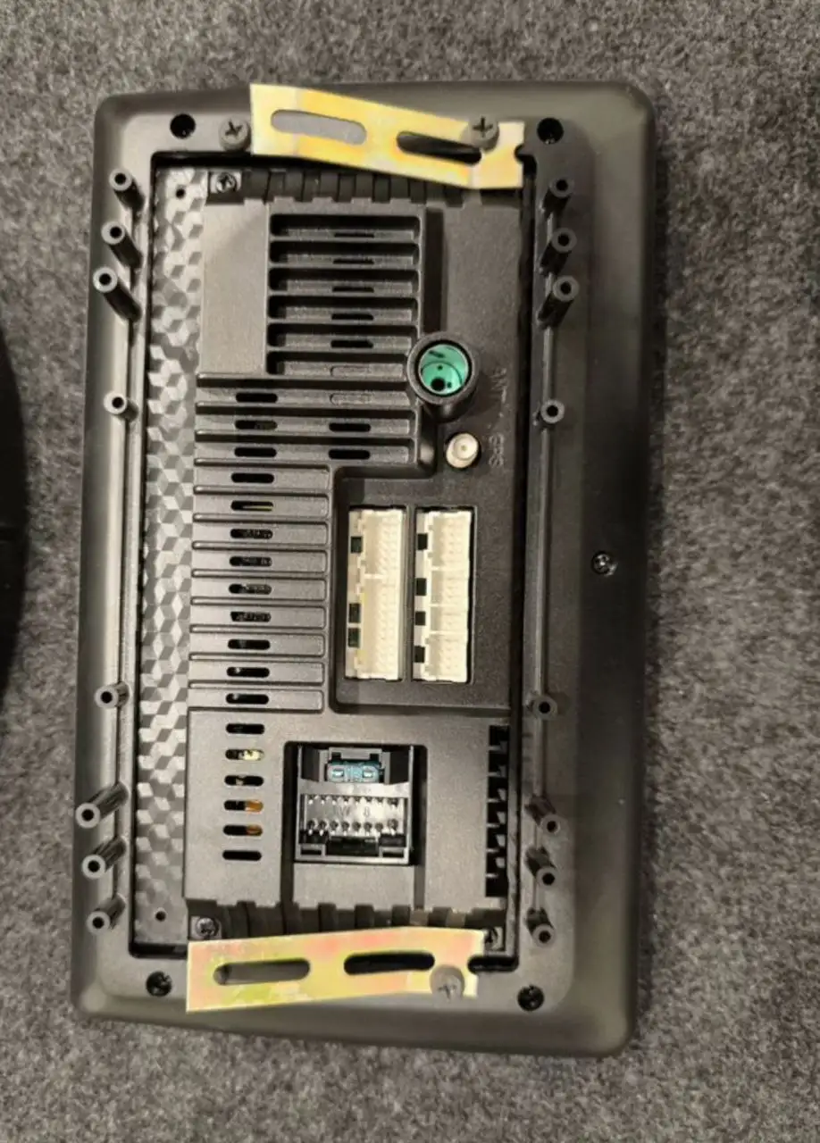 Продам магнитолу Teyes CC2Plus - Автомобильная электроника (Электроника) в Ульяновск