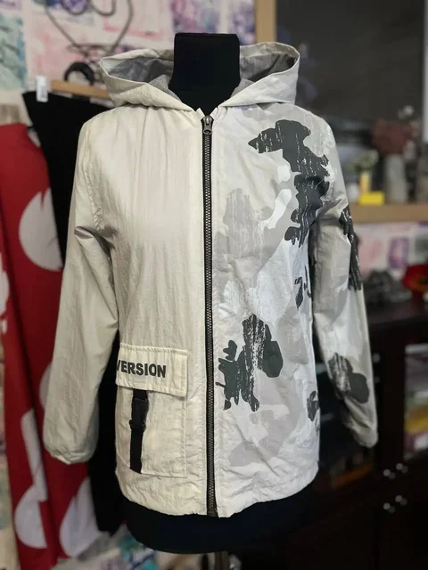 Детская ветровка 10-11 лет - Свитера в Ульяновск