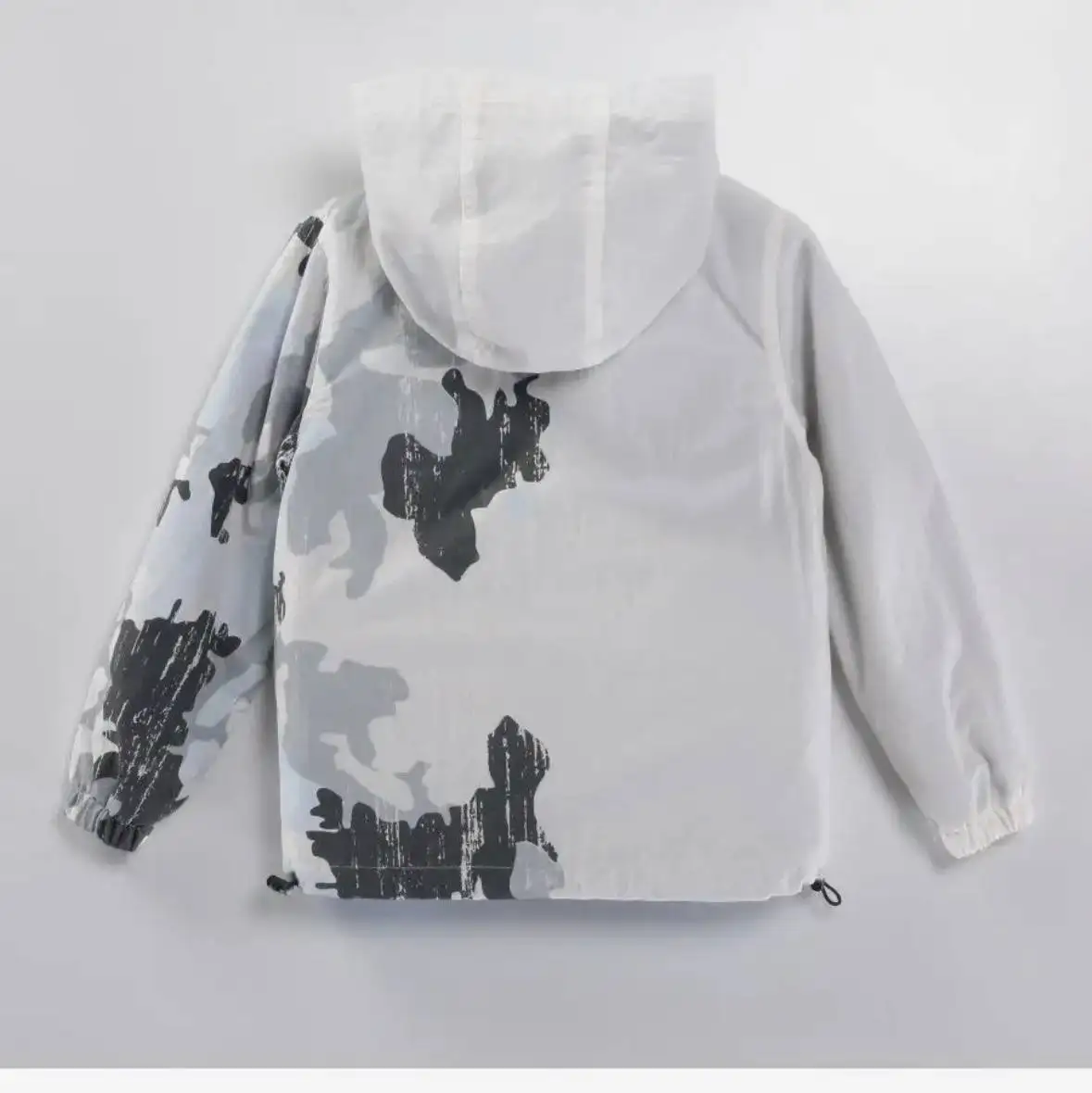 Детская ветровка 10-11 лет - Детская одежда (Одежда) в Ульяновск