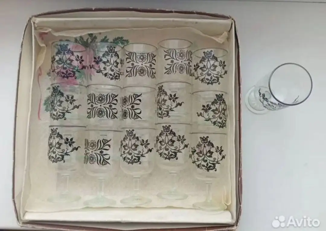 Продажа б/у посуды и медицинских банок - Посуда (Для дома и дачи) в Цильна