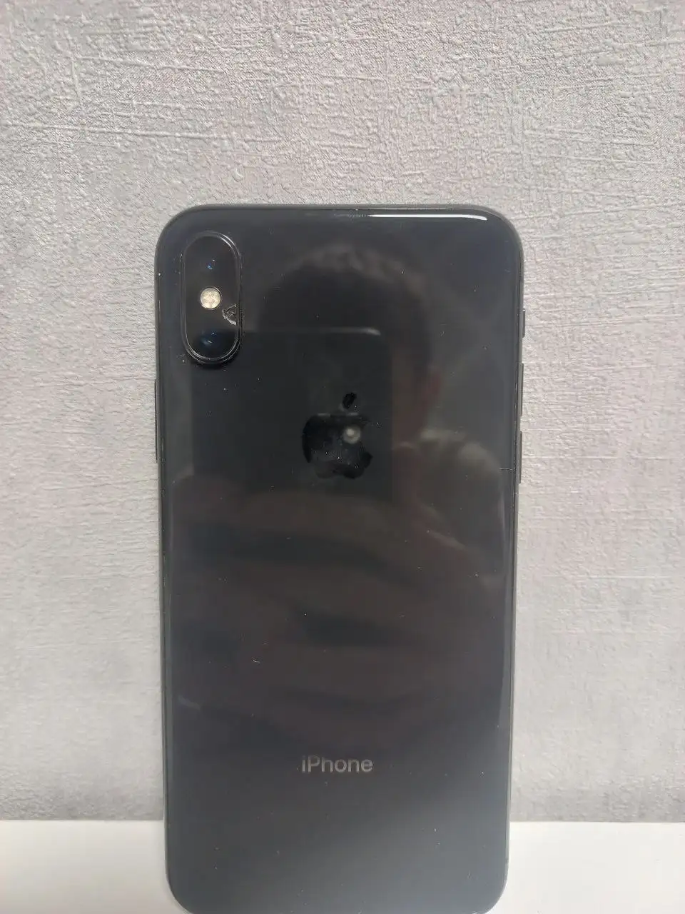 Продам айфон Х в хорошем состоянии - Смартфоны (Электроника) в Ульяновск