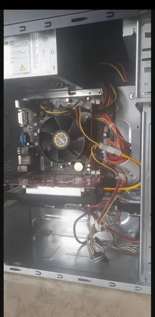 Продам компьютер - Источники питания в Ульяновск