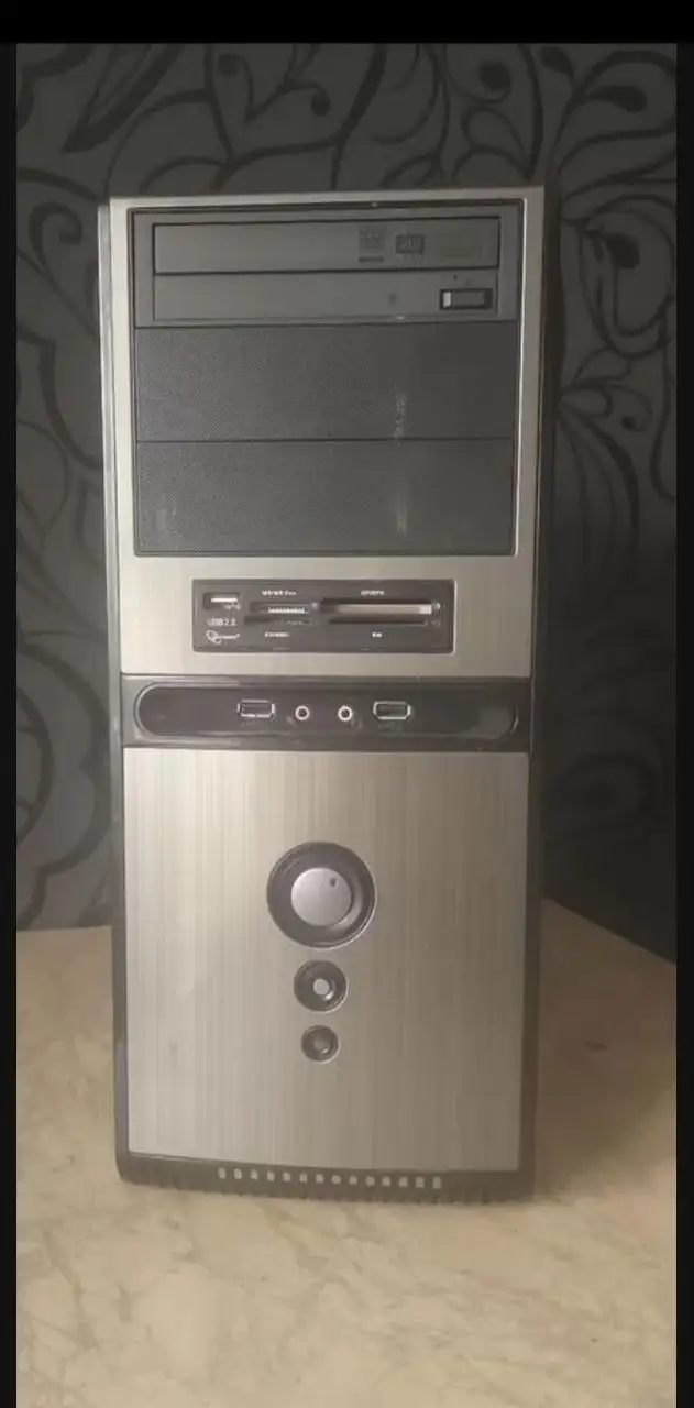 Продам компьютер - Компьютеры (Электроника) в Ульяновск