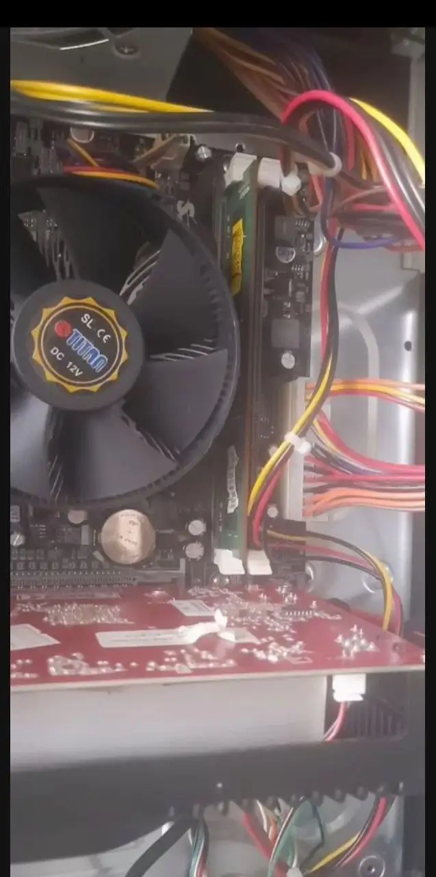 Продам компьютер - Компьютеры (Электроника) в Ульяновск