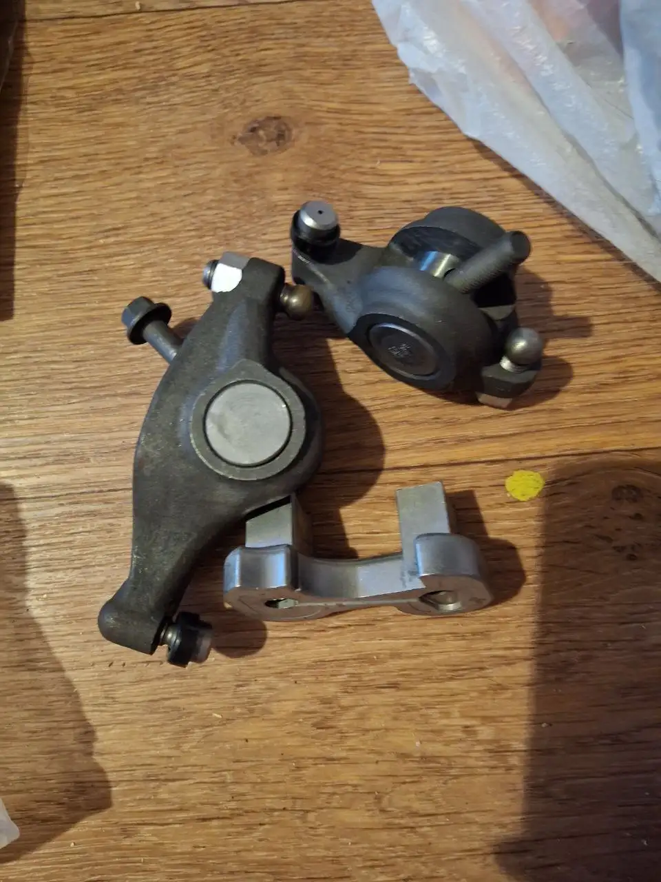 Продажа двигателя Cummins - Двигатели (Запчасти) в Ульяновск