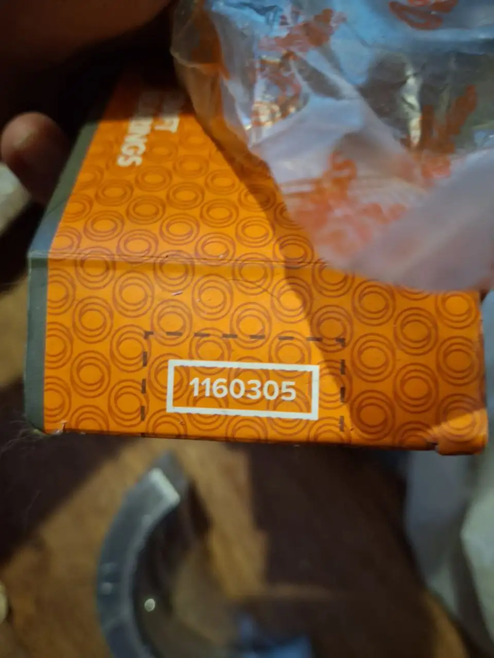 Продажа двигателя Cummins - Двигатели (Запчасти) в Ульяновск