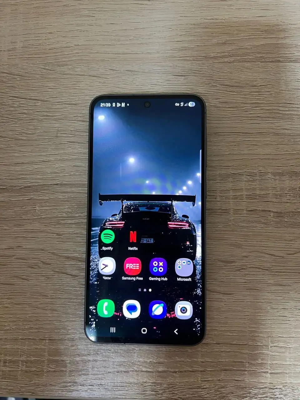 Продам Samsung A56 5G 8×128 - Смартфоны (Электроника) в Ульяновск