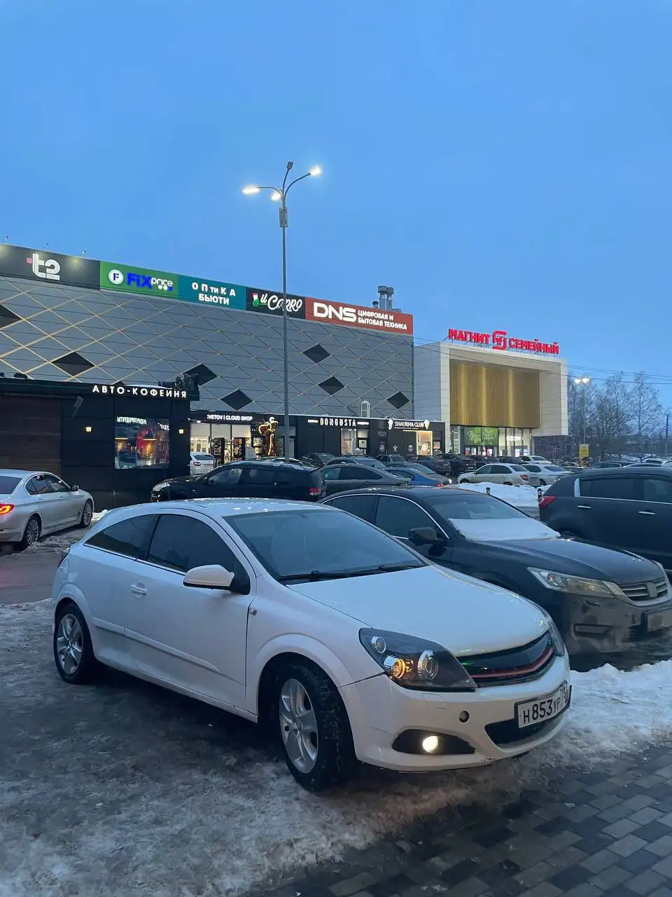 Продажа автомобиля УАЗ Патриот с загнутыми клапанами - Авто в Ульяновск