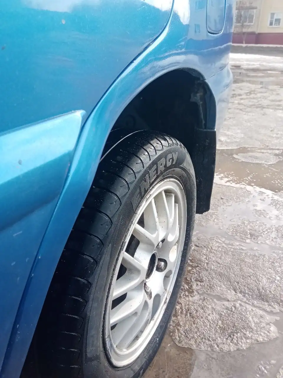 Продажа Kia Rio 2004 года в хорошем состоянии - Легковые автомобили (Авто) в Кузнецк