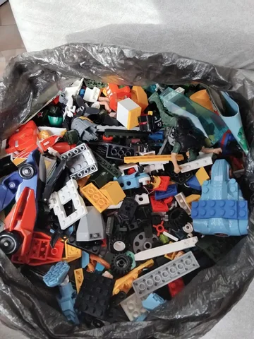 Лего пакетом - Музыкальные инструменты в Ульяновск