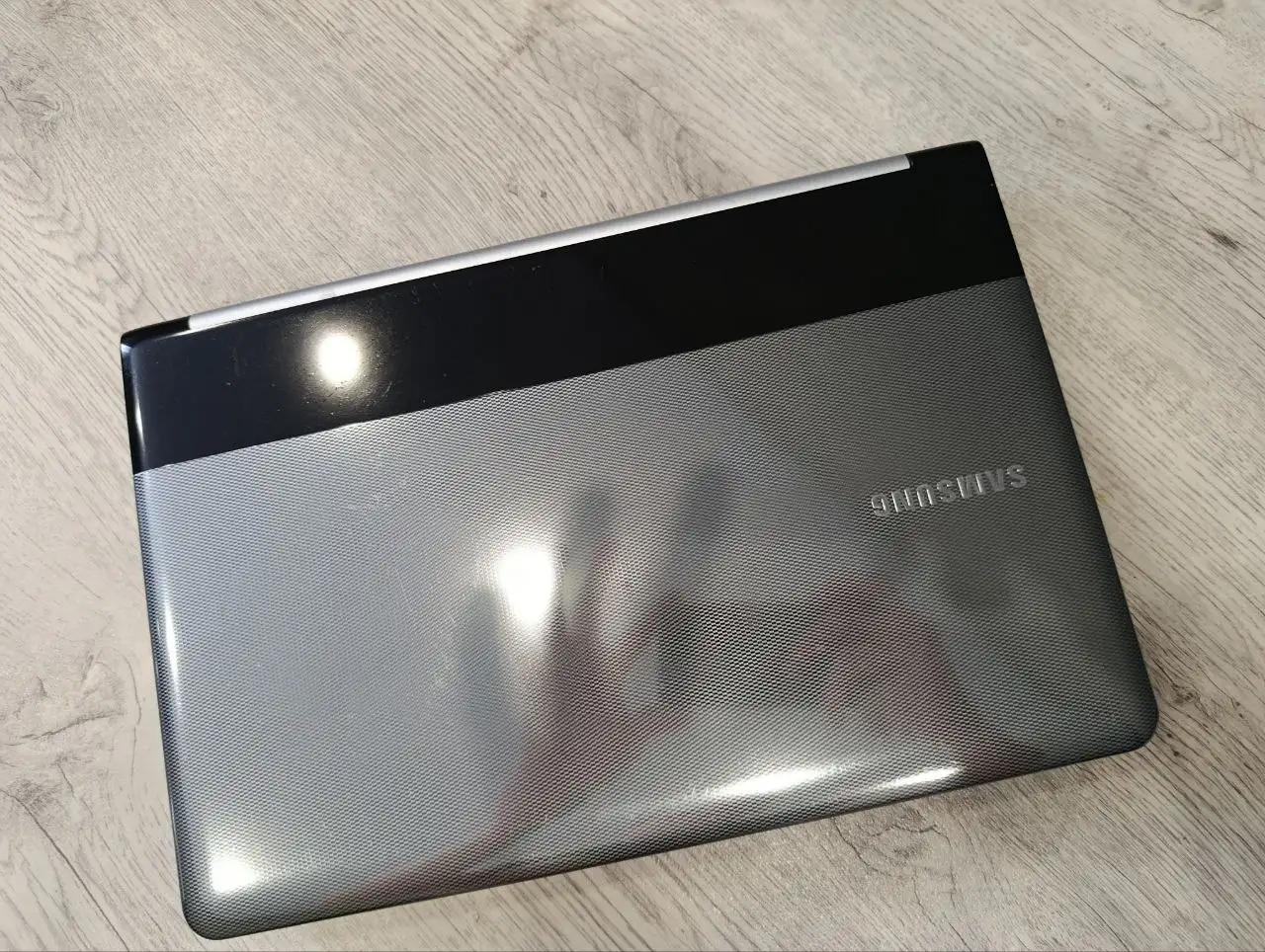 Продам ноутбук Samsung NP-RC510 в отличном состоянии - Ноутбуки (Электроника) в Ульяновск