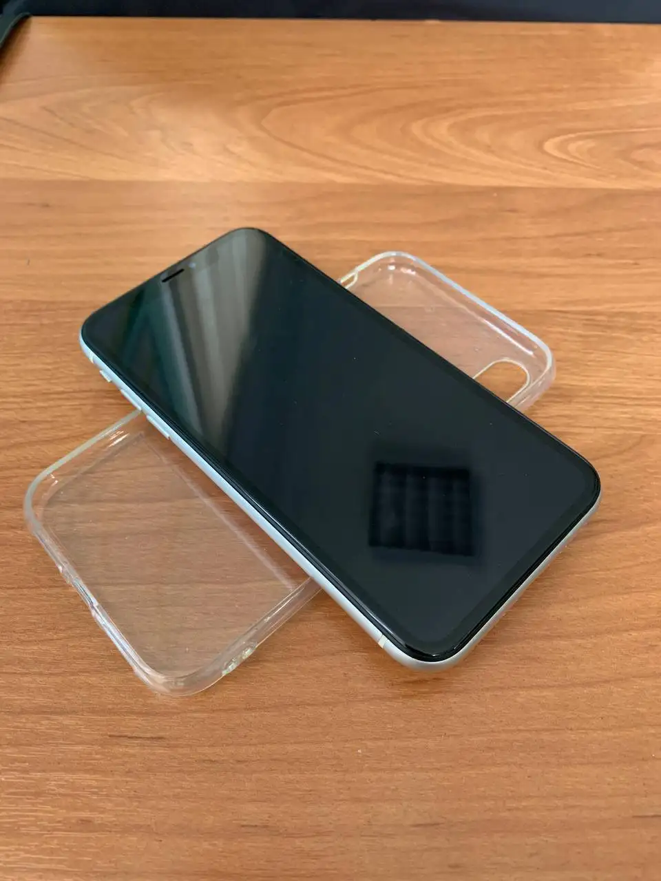 iPhone XR 64gb с новой АКБ 3500mah - Смартфоны (Электроника) в Ульяновск