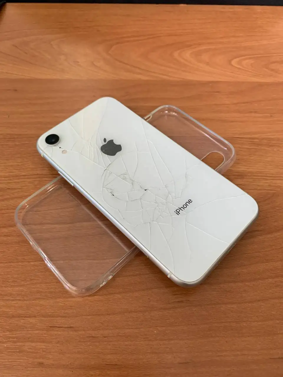 iPhone XR 64gb с новой АКБ 3500mah - Смартфоны (Электроника) в Ульяновск