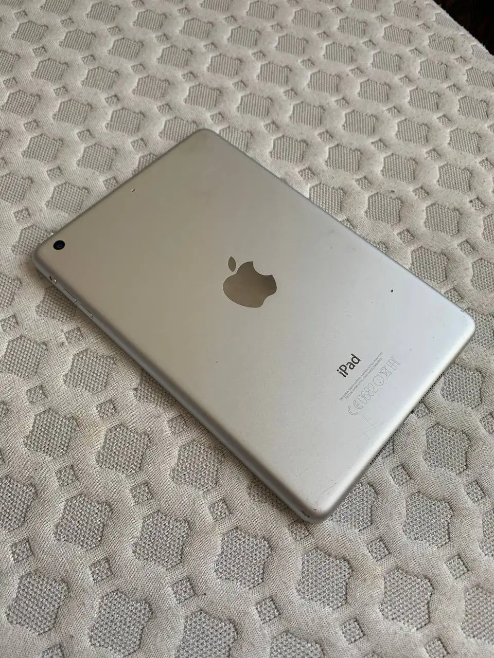 Продам iPad mini 3 128gb и iPhone XR 64gb - Планшеты и смартфоны (Электроника) в Ульяновск