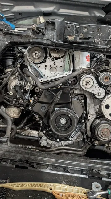 Профессиональный автосервис UMS SERVICE для автомобилей VAG - Дома в Ульяновск