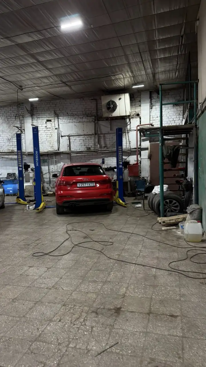 Профессиональный автосервис UMS SERVICE для автомобилей VAG - Автосервис (Услуги) в Ульяновск