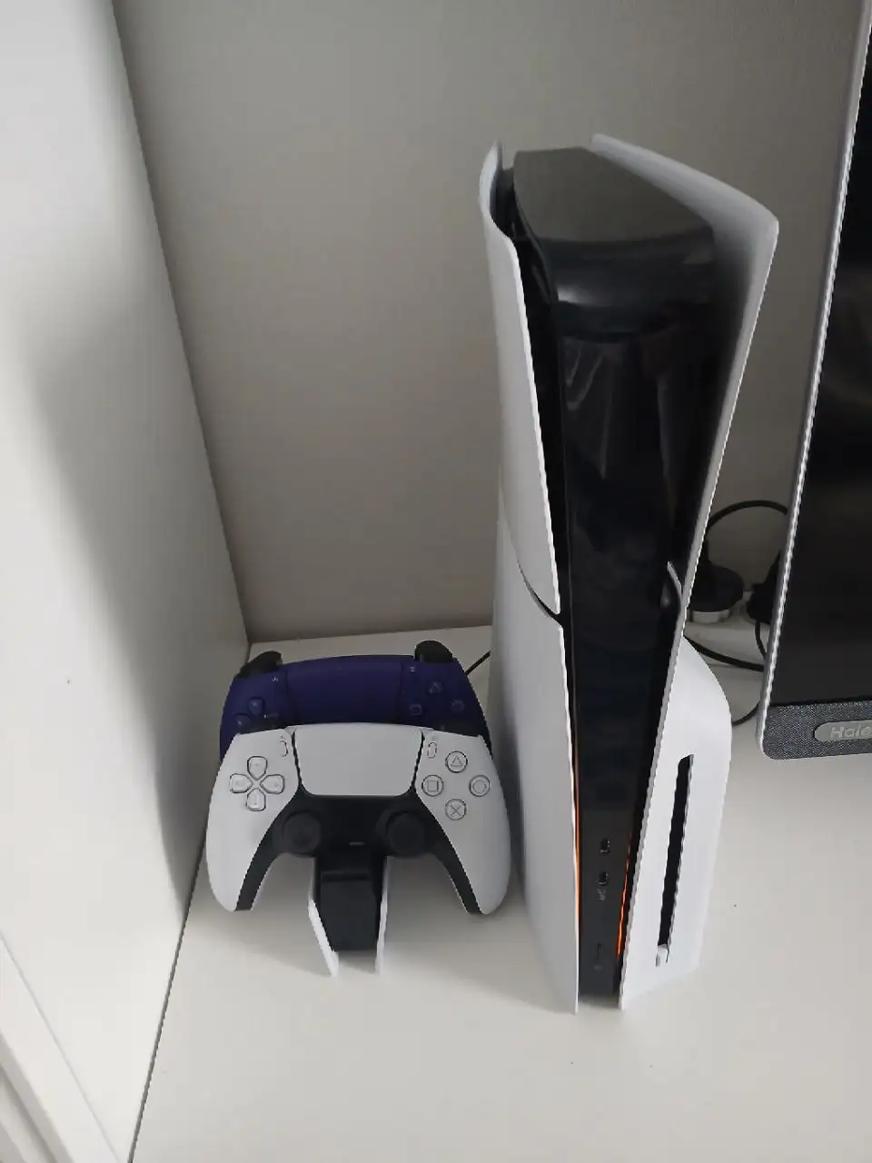 Продам PlayStation 5 в отличном состоянии - Игровые консоли (Электроника) в Ульяновск