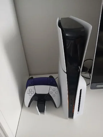 Продам PlayStation 5 в отличном состоянии - Фототехника в Ульяновск