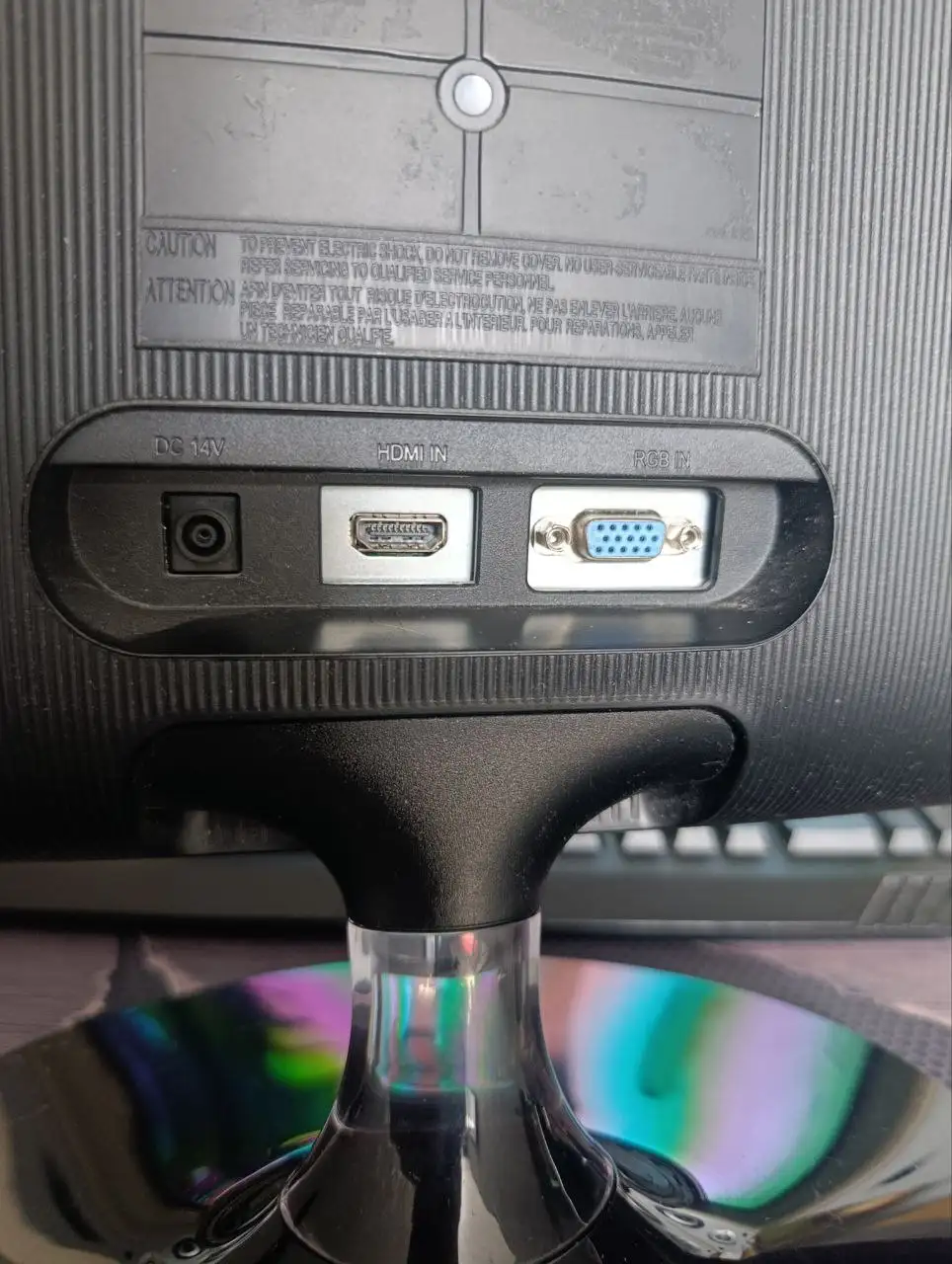 Продам монитор Samsung SyncMaster S24B350 - Мониторы (Электроника) в Ульяновск